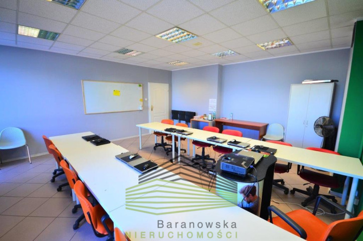 Lokal Wynajem Gorzów Wielkopolski Centrum 4