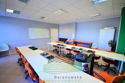Lokal Wynajem Gorzów Wielkopolski Centrum