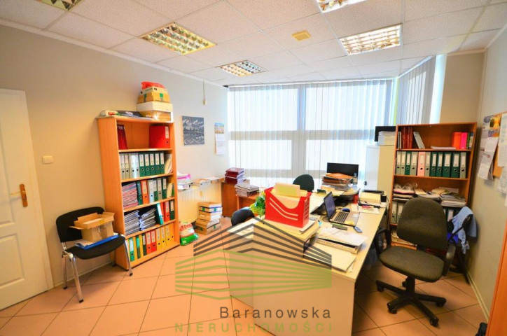 Lokal Wynajem Gorzów Wielkopolski Centrum 8