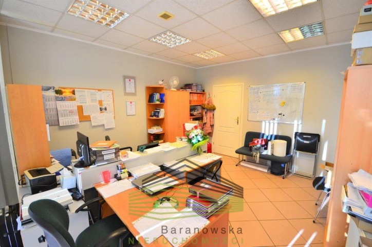 Lokal Wynajem Gorzów Wielkopolski Centrum 9