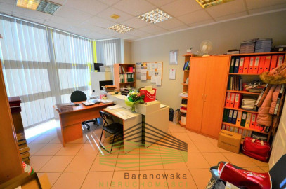 Lokal Wynajem Gorzów Wielkopolski Centrum