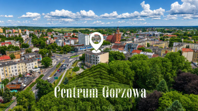 Obiekt Sprzedaż Gorzów Wielkopolski