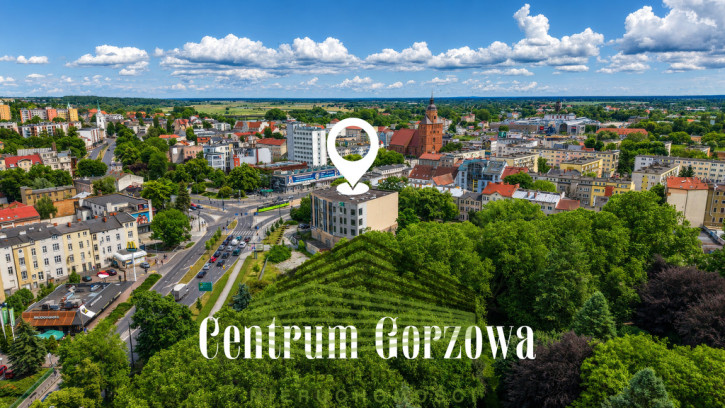 Obiekt Sprzedaż Gorzów Wielkopolski 3