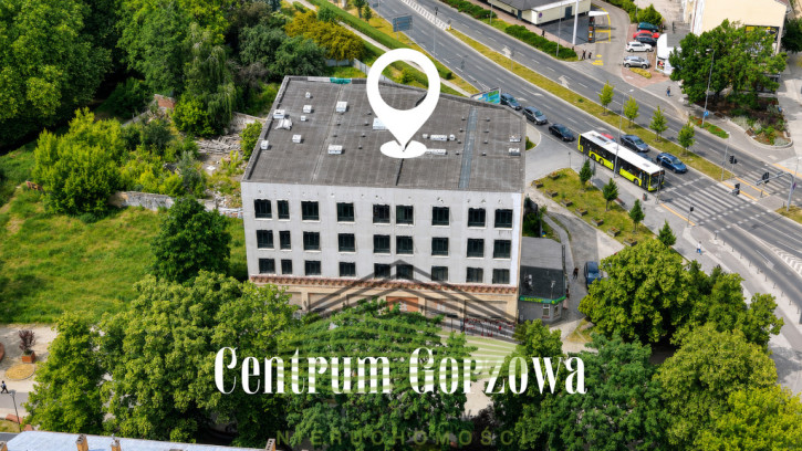 Obiekt Sprzedaż Gorzów Wielkopolski 5