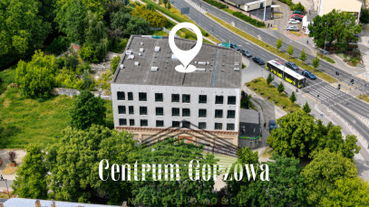 Obiekt Sprzedaż Gorzów Wielkopolski