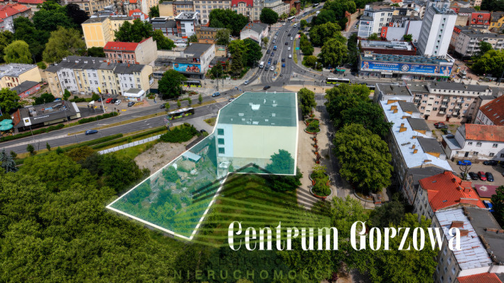 Obiekt Sprzedaż Gorzów Wielkopolski 6