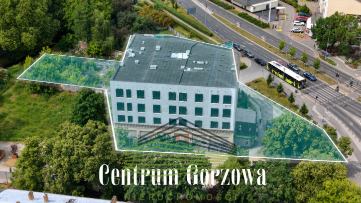Obiekt Sprzedaż Gorzów Wielkopolski 7