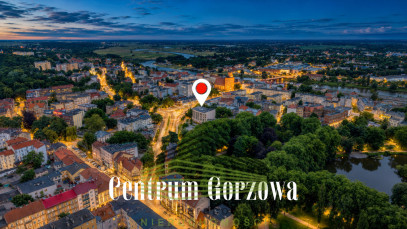 Obiekt Sprzedaż Gorzów Wielkopolski