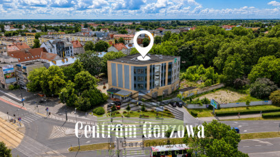 Obiekt Sprzedaż Gorzów Wielkopolski