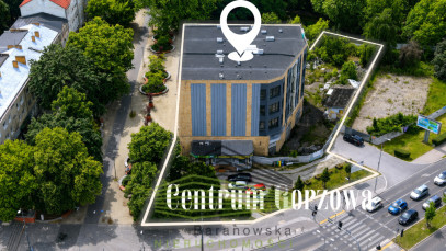 Obiekt Sprzedaż Gorzów Wielkopolski