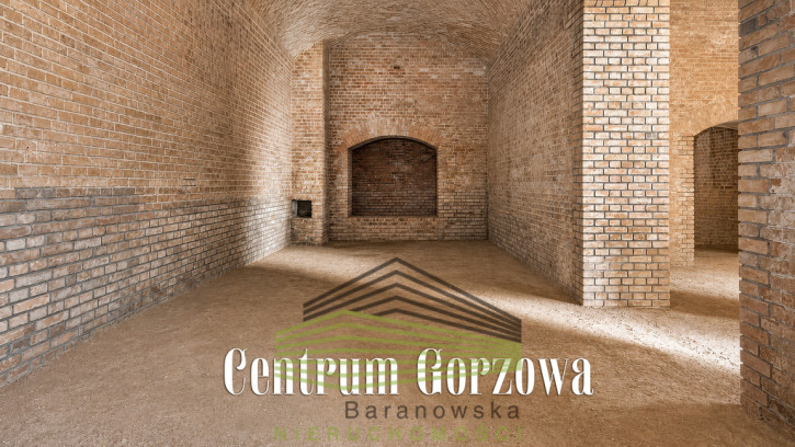 Obiekt Sprzedaż Gorzów Wielkopolski 9