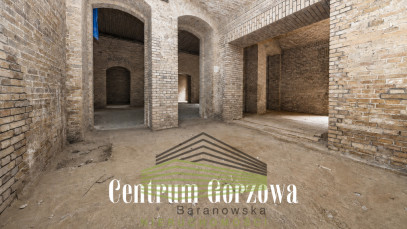 Obiekt Sprzedaż Gorzów Wielkopolski