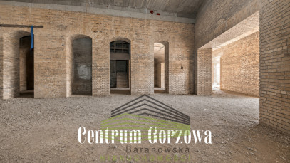 Obiekt Sprzedaż Gorzów Wielkopolski