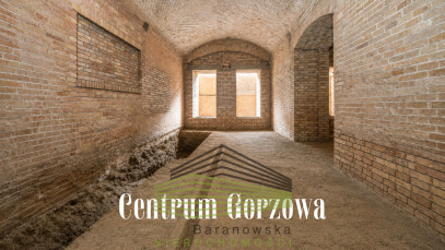 Obiekt Sprzedaż Gorzów Wielkopolski