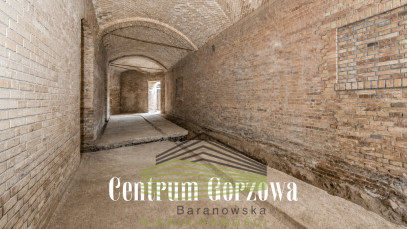 Obiekt Sprzedaż Gorzów Wielkopolski