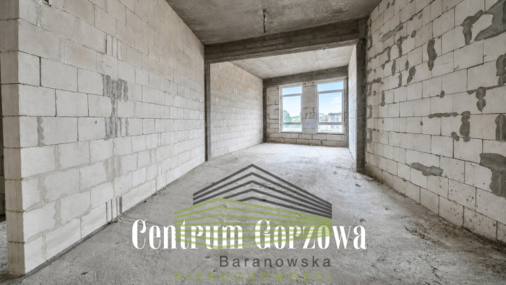 Obiekt Sprzedaż Gorzów Wielkopolski 21