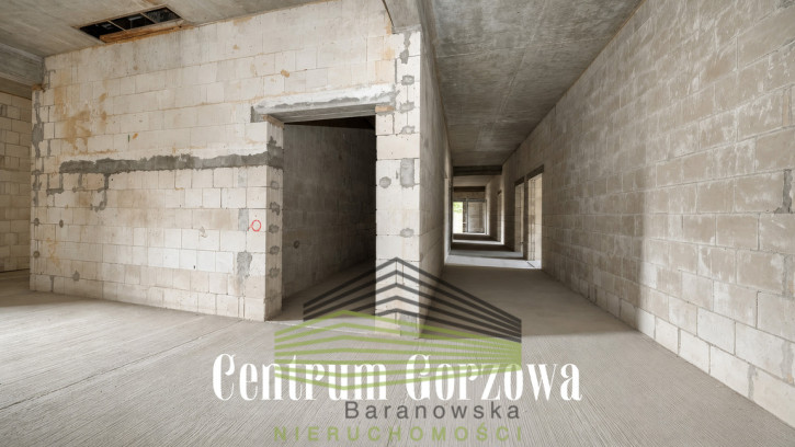 Obiekt Sprzedaż Gorzów Wielkopolski 22