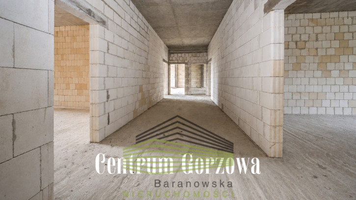 Obiekt Sprzedaż Gorzów Wielkopolski 23