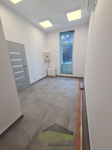 Lokal Sprzedaż Gorzów Wielkopolski Śródmieście 2