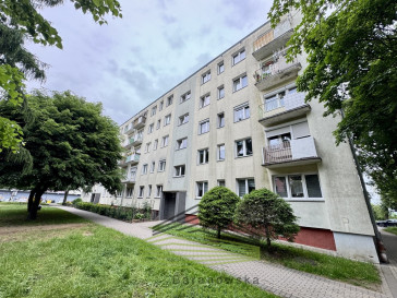 Mieszkanie Sprzedaż Gorzów Wielkopolski os. Staszica