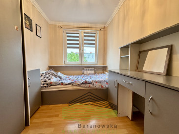 Mieszkanie Sprzedaż Gorzów Wielkopolski os. Staszica