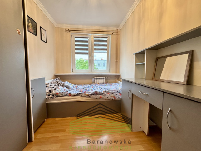 Mieszkanie Sprzedaż Gorzów Wielkopolski os. Staszica 9