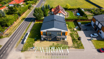 Dom Sprzedaż Gorzów Wielkopolski