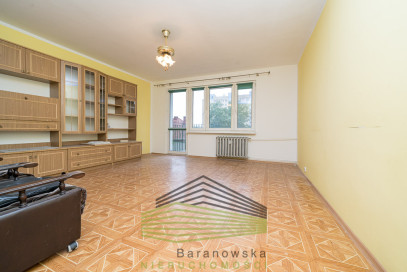 Mieszkanie Sprzedaż Gorzów Wielkopolski os. Staszica