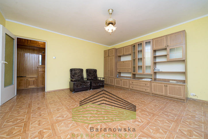 Mieszkanie Sprzedaż Gorzów Wielkopolski os. Staszica 2