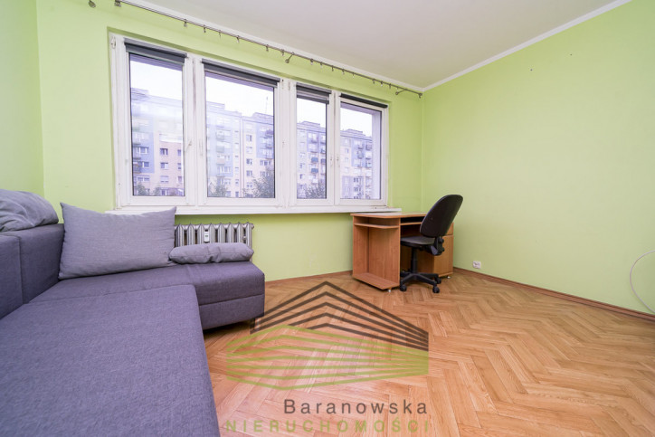 Mieszkanie Sprzedaż Gorzów Wielkopolski os. Staszica 3