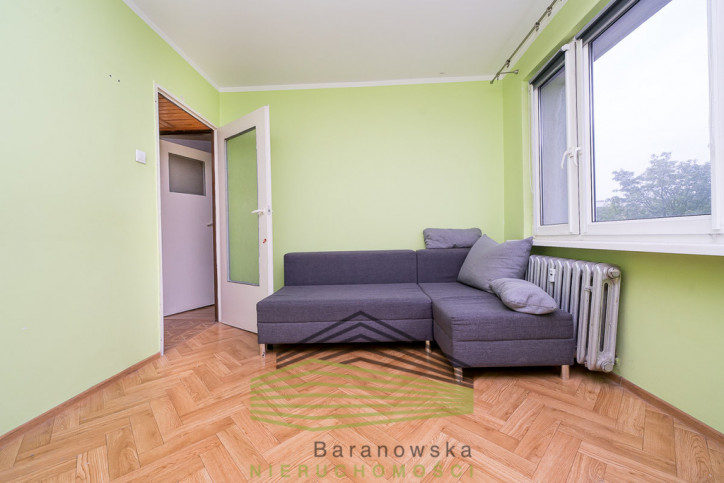 Mieszkanie Sprzedaż Gorzów Wielkopolski os. Staszica 4