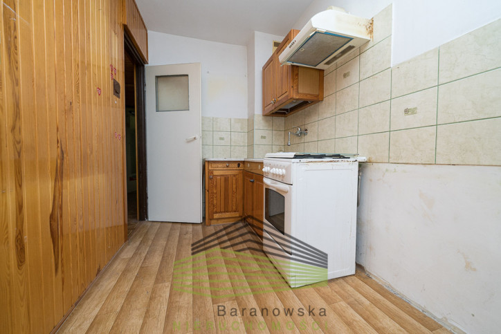 Mieszkanie Sprzedaż Gorzów Wielkopolski os. Staszica 10