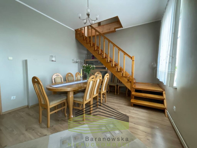 Mieszkanie Sprzedaż Deszczno 3