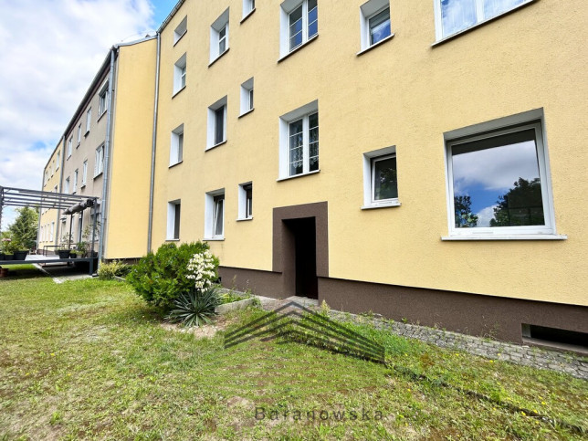 Mieszkanie Sprzedaż Gorzów Wielkopolski Śródmieście 12