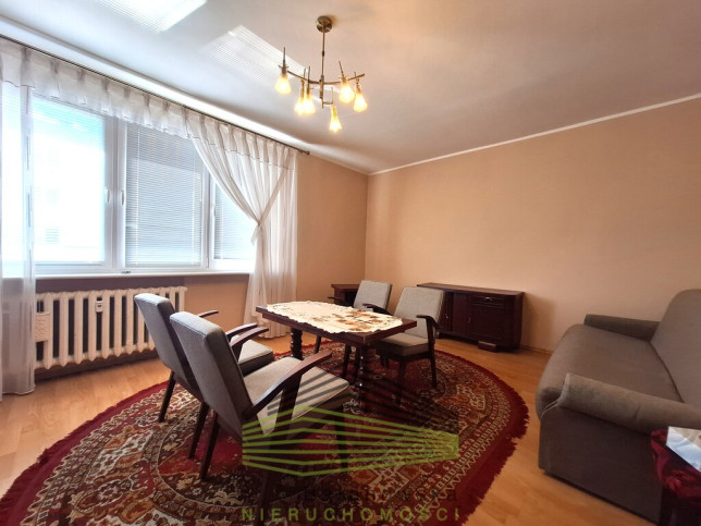 Mieszkanie Wynajem Gorzów Wielkopolski Centrum 1