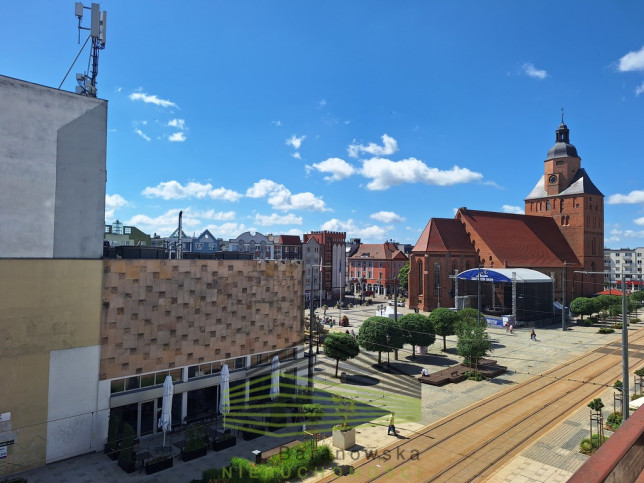 Mieszkanie Wynajem Gorzów Wielkopolski Centrum 2
