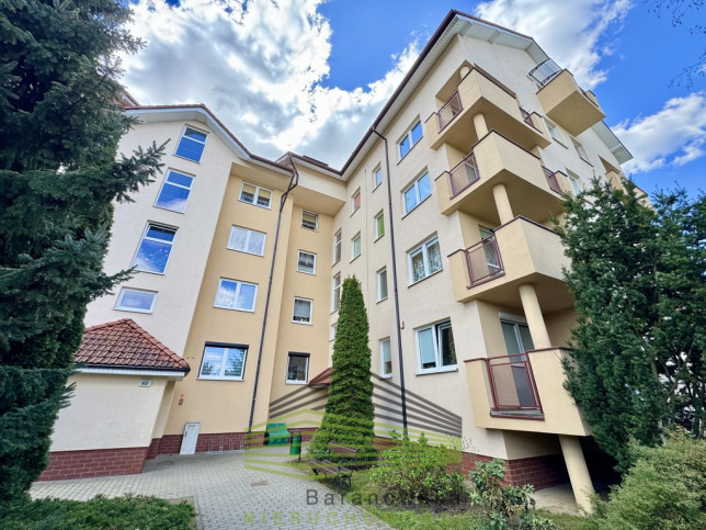 Mieszkanie Wynajem Gorzów Wielkopolski Górczyn 15