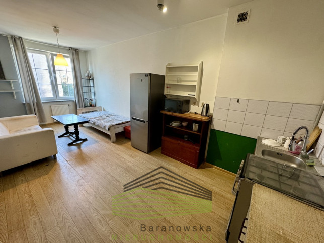 Mieszkanie Wynajem Gorzów Wielkopolski Centrum 6