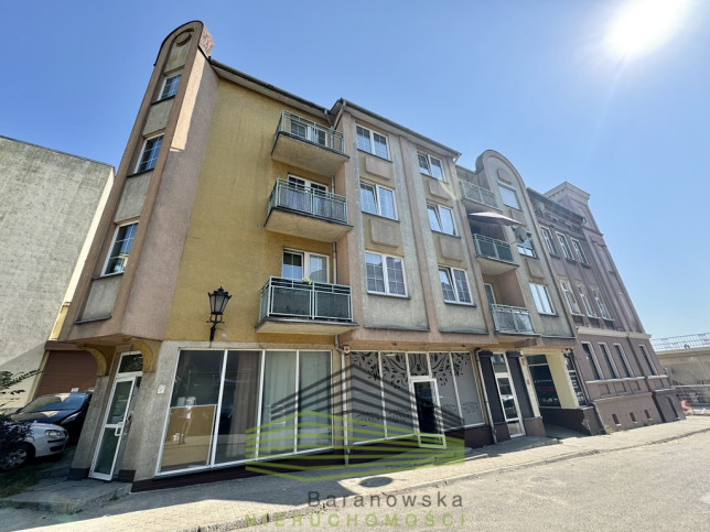 Mieszkanie Wynajem Gorzów Wielkopolski Centrum 13