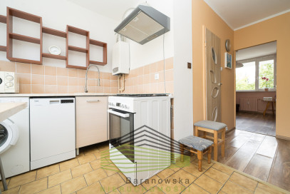 Mieszkanie Sprzedaż Gorzów Wielkopolski Górczyn