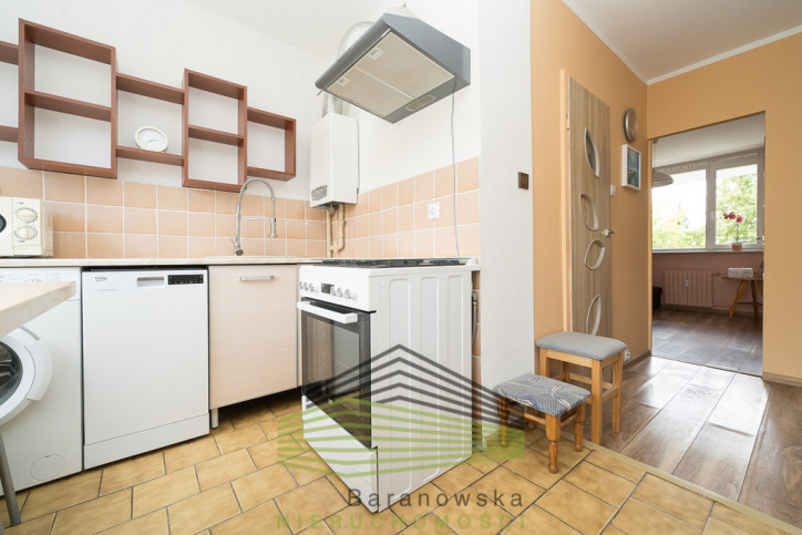Mieszkanie Sprzedaż Gorzów Wielkopolski Górczyn 10
