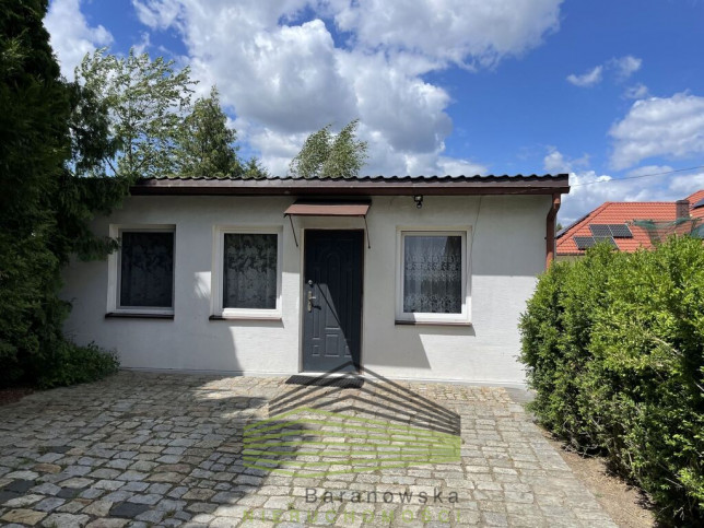Dom Sprzedaż Skwierzyna 20