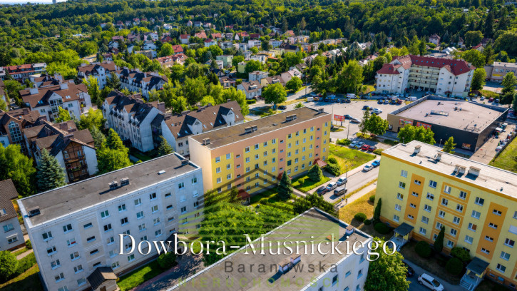 Mieszkanie Sprzedaż Gorzów Wielkopolski os. Piaski 1