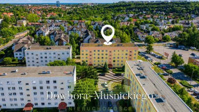 Mieszkanie Sprzedaż Gorzów Wielkopolski os. Piaski