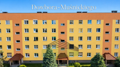 Mieszkanie Sprzedaż Gorzów Wielkopolski os. Piaski