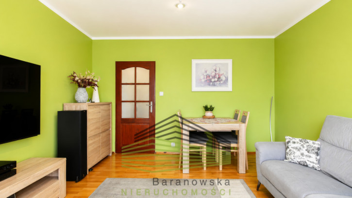 Mieszkanie Sprzedaż Gorzów Wielkopolski os. Piaski 6