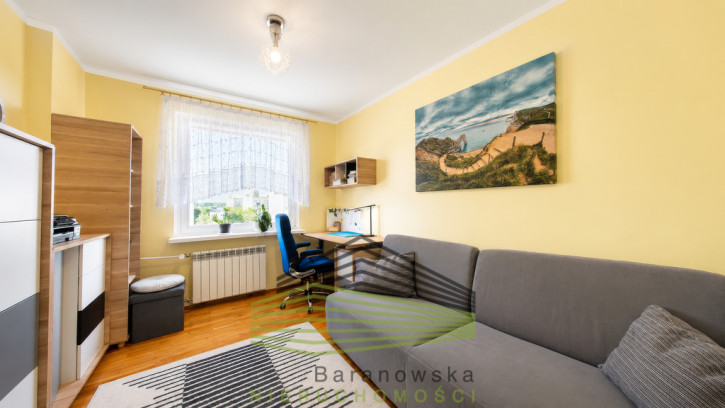 Mieszkanie Sprzedaż Gorzów Wielkopolski os. Piaski 7