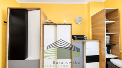 Mieszkanie Sprzedaż Gorzów Wielkopolski os. Piaski