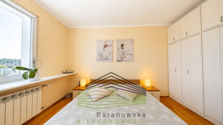 Mieszkanie Sprzedaż Gorzów Wielkopolski os. Piaski 10