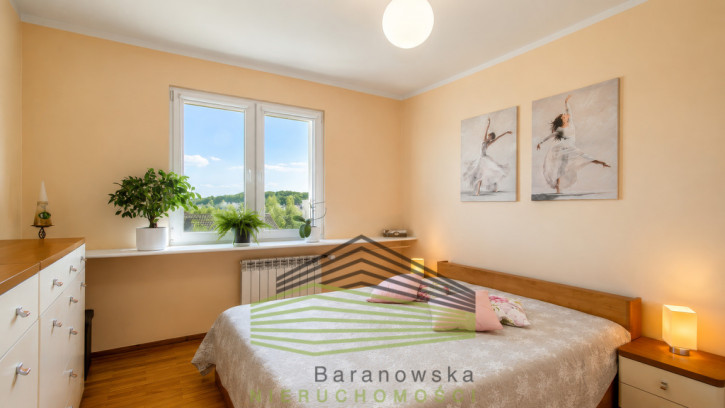 Mieszkanie Sprzedaż Gorzów Wielkopolski os. Piaski 12